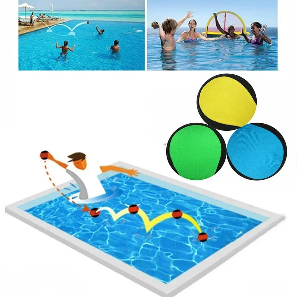 Water Bounce Ball for Adults