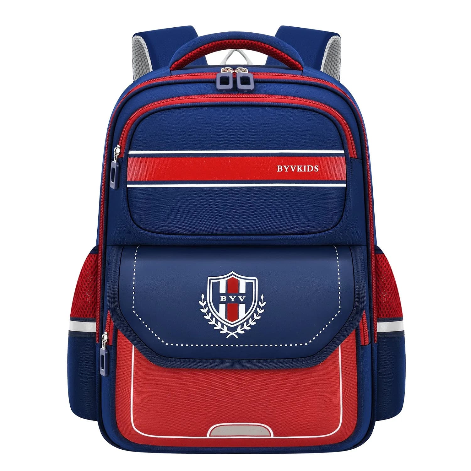 Kids Spine Protection School Backpack