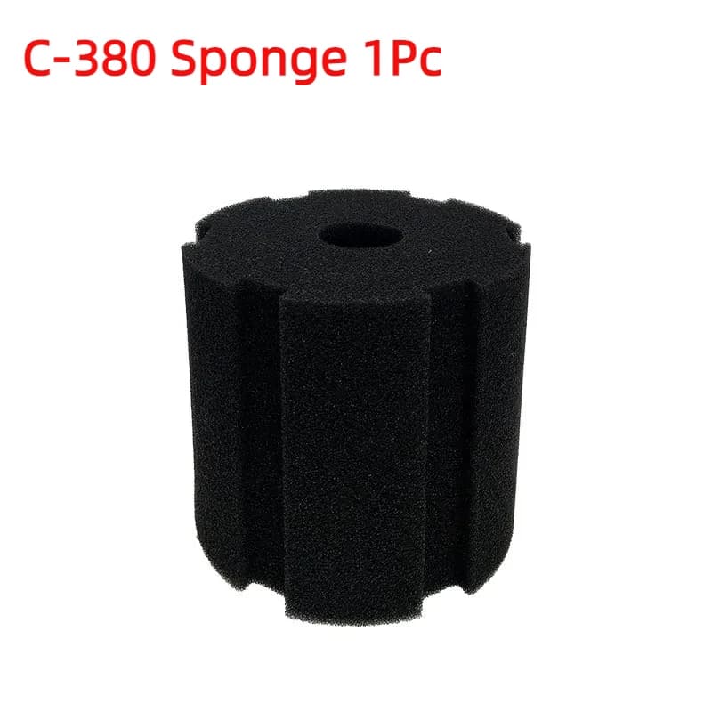 C-380 Sponge