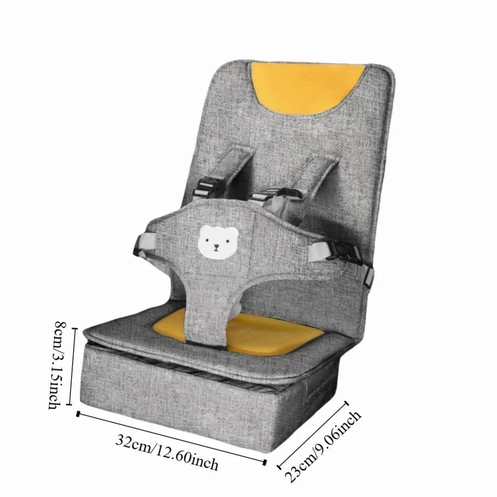 Portable Booster Seat for Infants