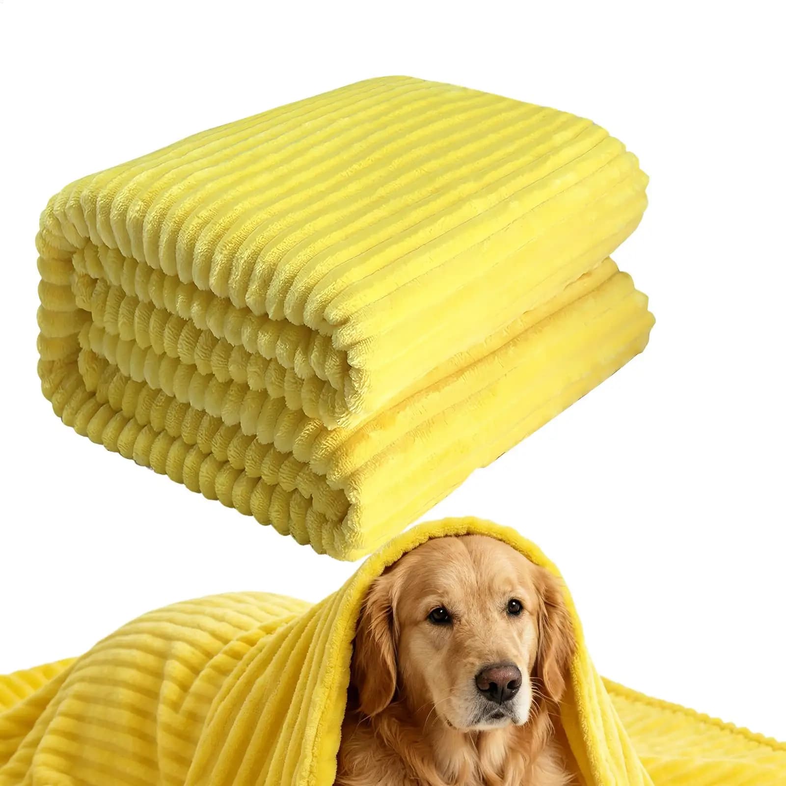 Washable Pet Blanket for Furniture Protection