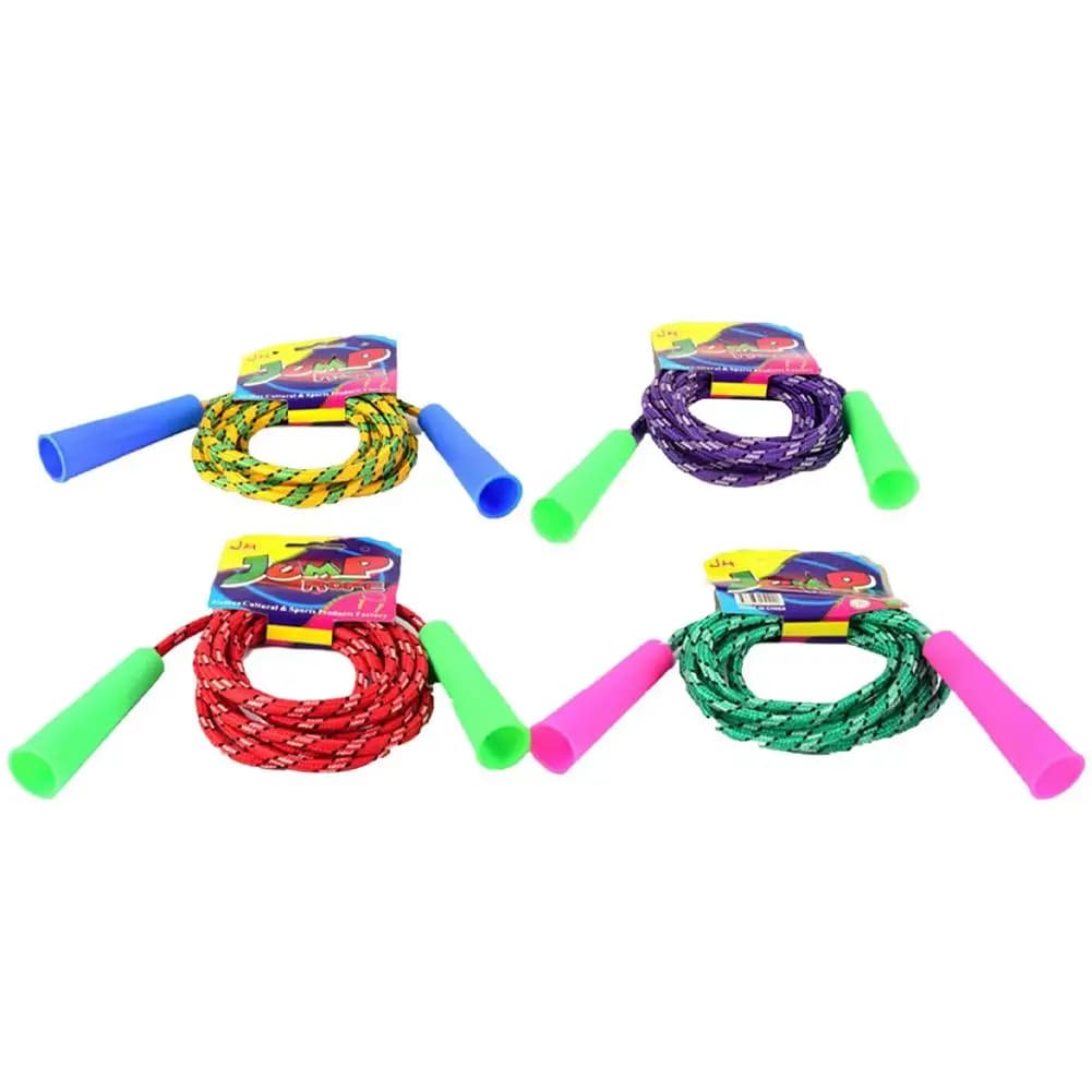 Kids Adjustable Jump Rope