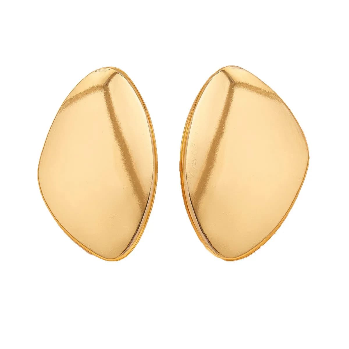 Oversized Irregular Fashion Rings for Women