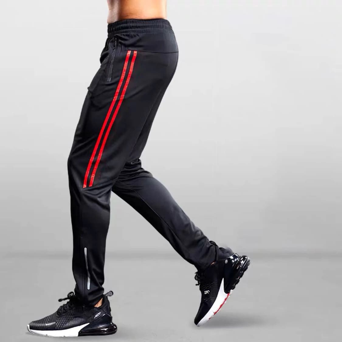 Men's Joggers Gym Track Pants