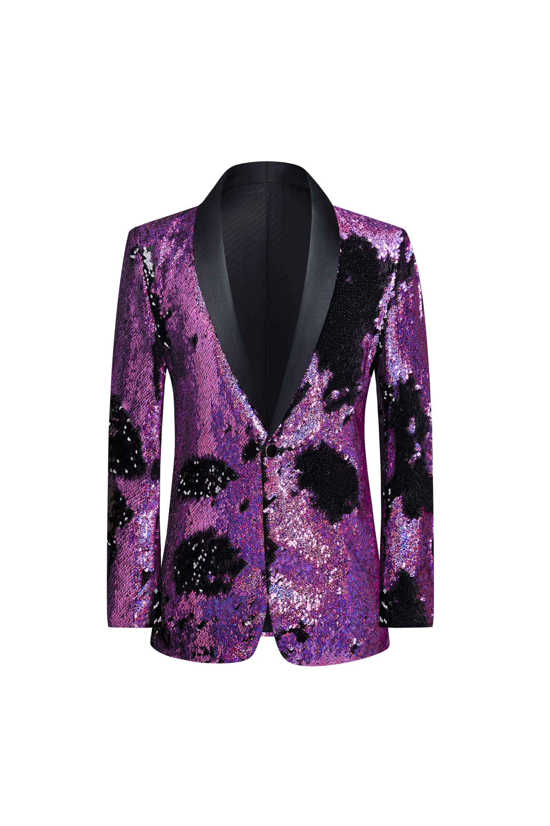 Men's Casual Dress Blazer Coat