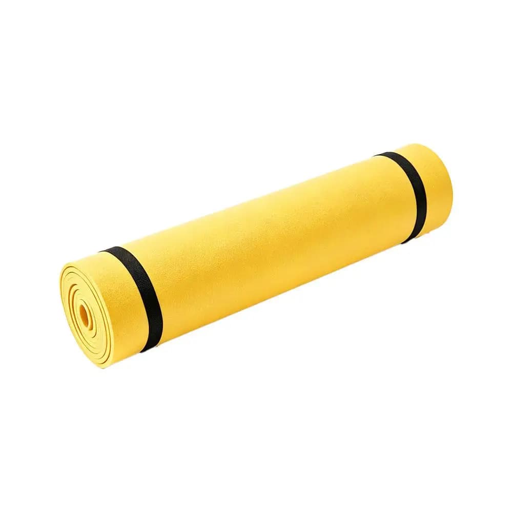 Yoga Mat Anti-skid Sports Fitness Mat EVA Comfort Foam Yoga Mat For Exercise Yoga And Pilates Gymnastics Mat
