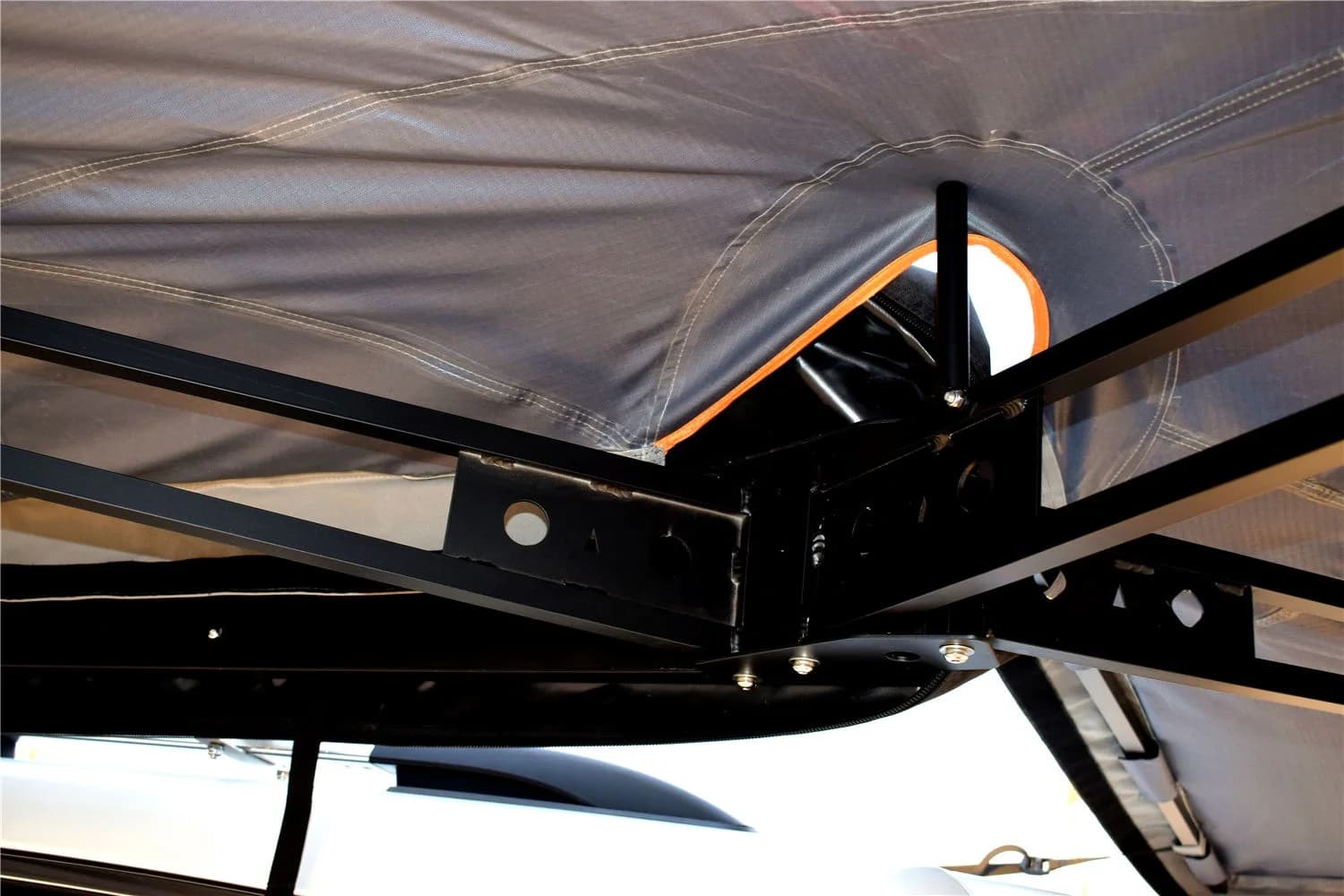 Retractable Car Awning 4X4 Accessories Car Awning