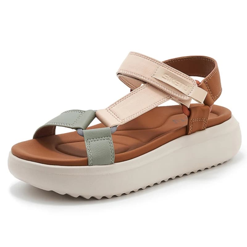 Women's Lightweight Platform Sandals