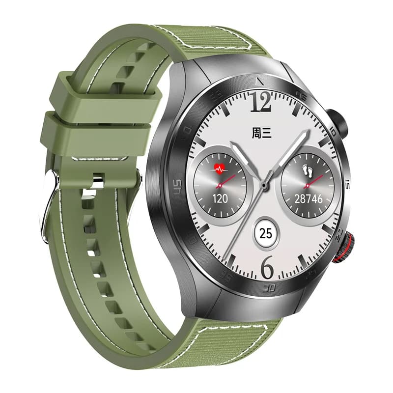 Smart Watch E800 Sport Smartwatch