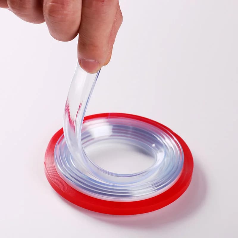 Table Edge Corner Protection Strip