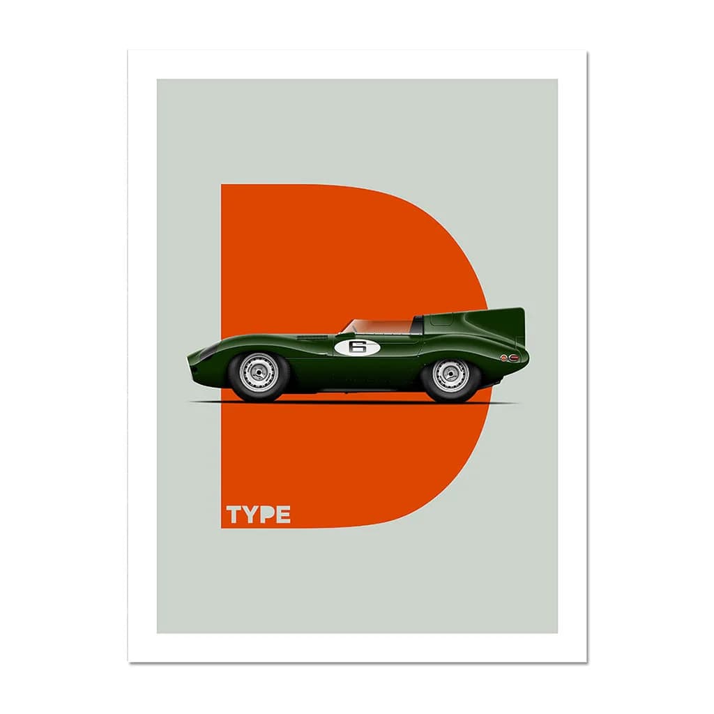Wall Art Canvas for Home Decoration Cartoon Poster for Living Room Racing Car Picture Painting Vintage Interior Artwork Mural