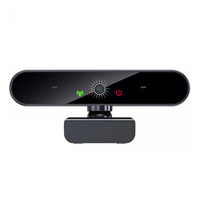 Webcams 4K USB Web Camera with Microphone Autofocus 2K Camera PC Computer Laptop Live Streaming 1080P Webcam for Video Calling