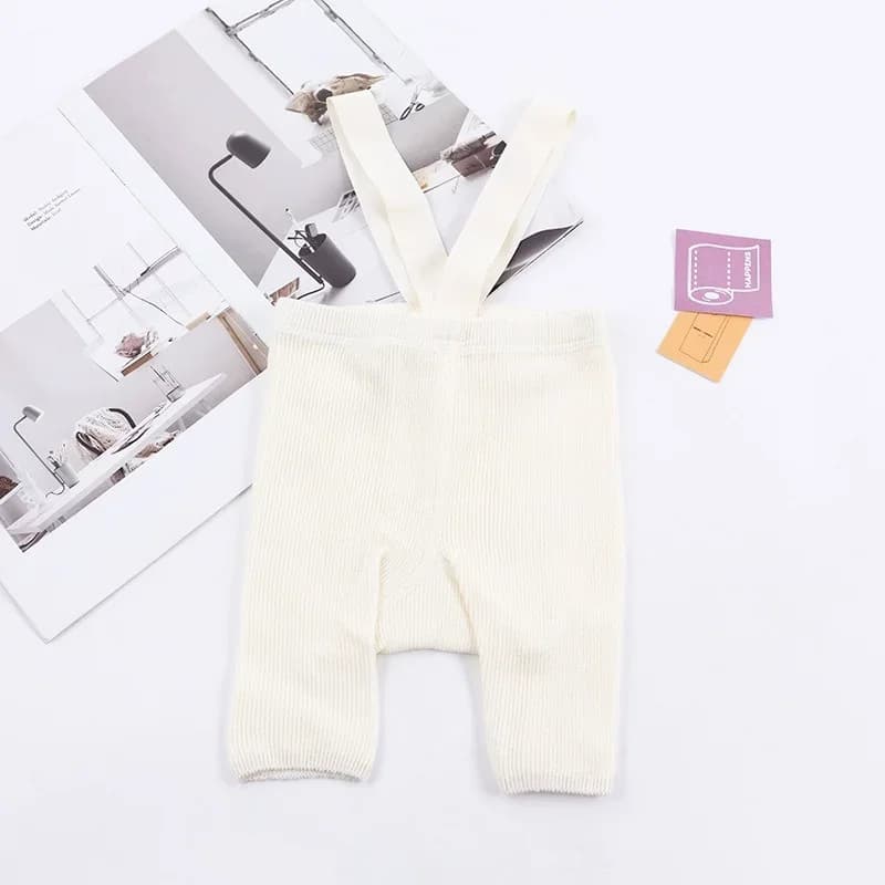 Cotton Baby Tights Infants Toddlers
