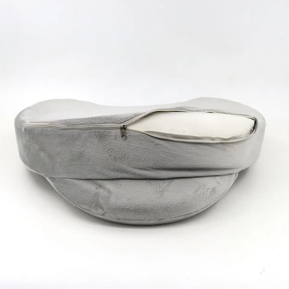 U-Shaped Nursing Support Pillow