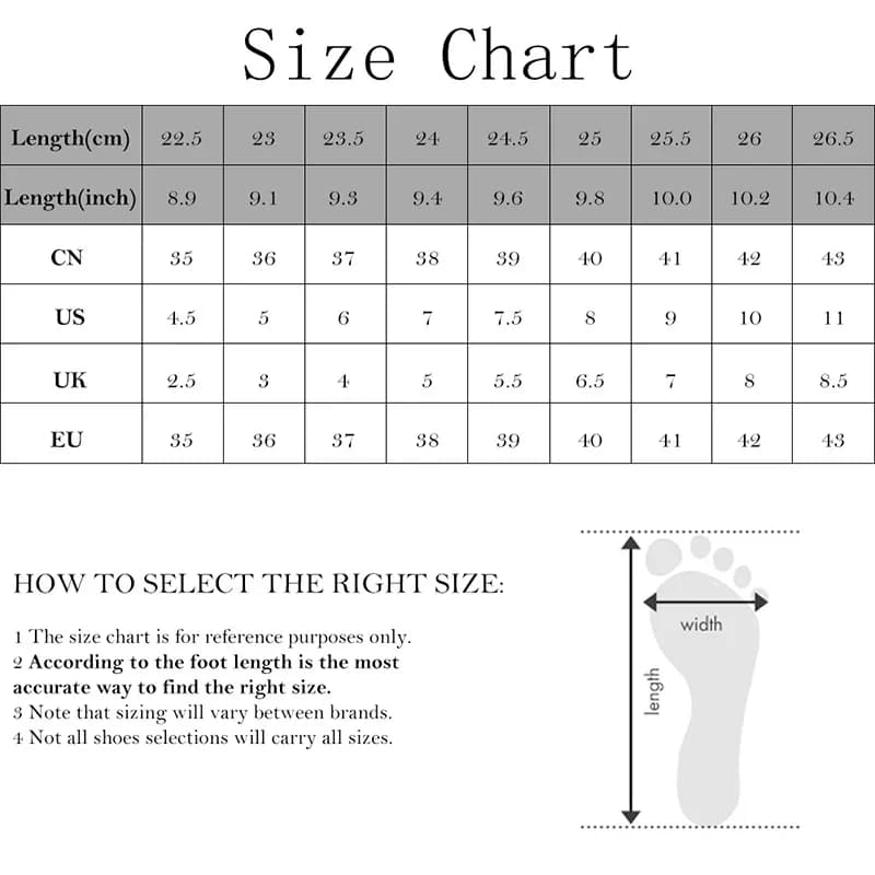 Women's Comfortable Cross Strap Flat Sandals