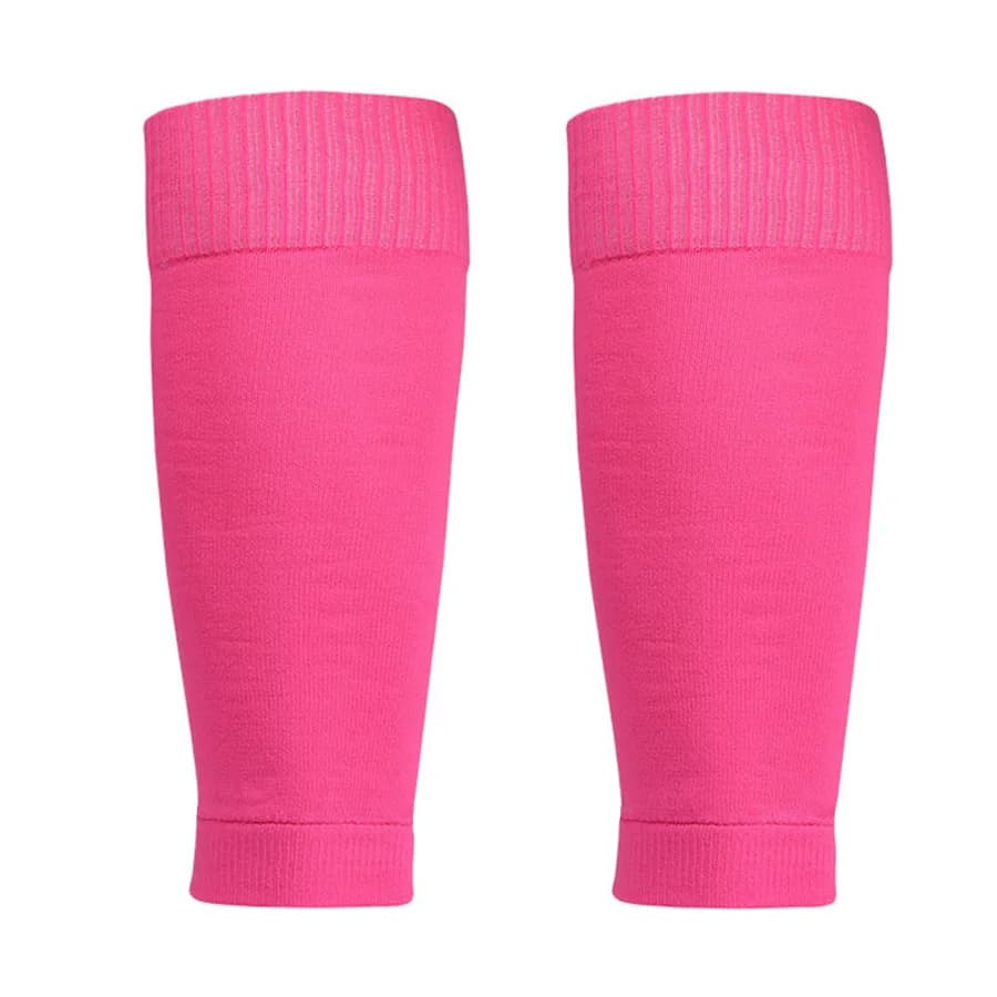 Sports Socks For Men Adult Children's Leggings Socks Fashion Basketball Football Summer Solid Color Breathable Fitness Artifact