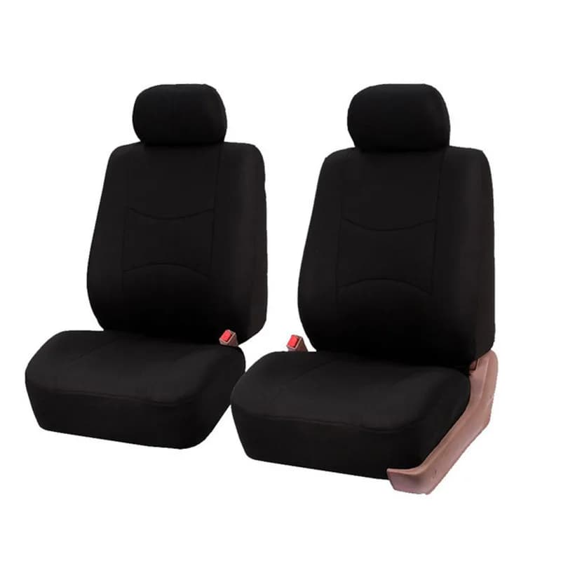Universal 5-Seat Car Seat Cover Set
