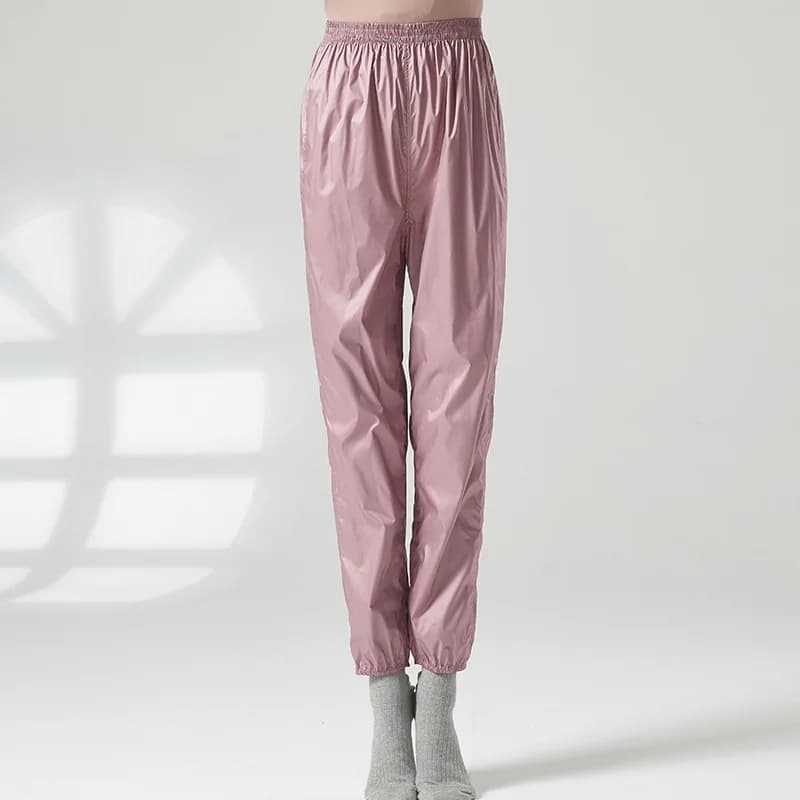 Women's Baggy Ballet Practice Pants