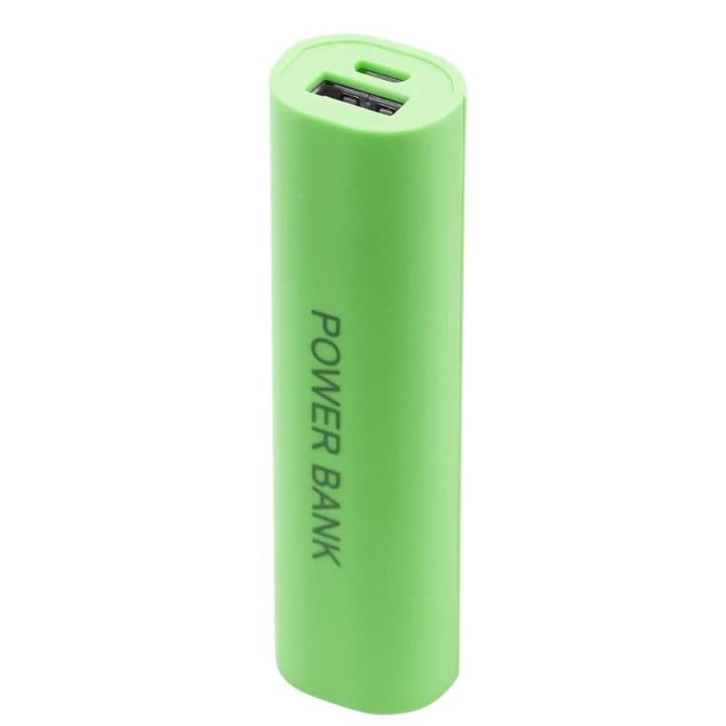 18650 Battery Power Bank Charging Case