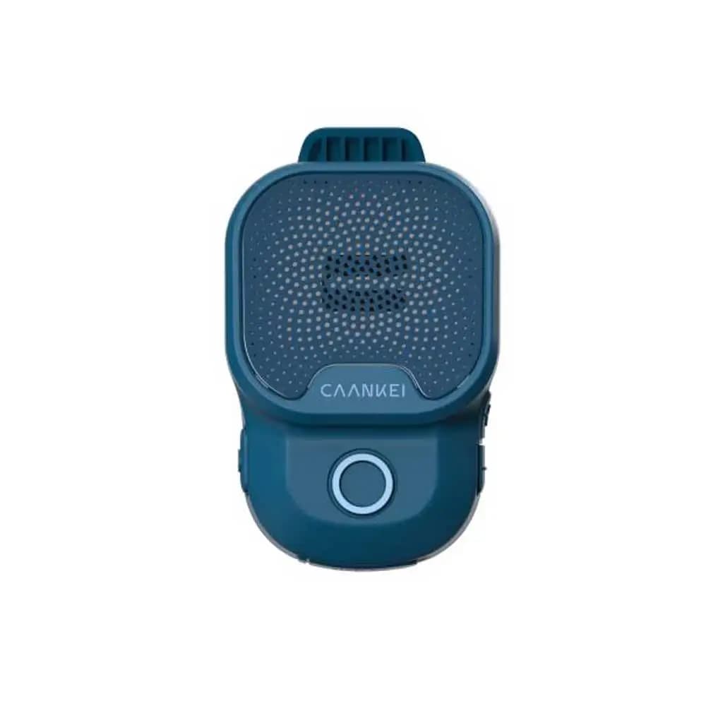 Waterproof Bluetooth Clip-On Speaker