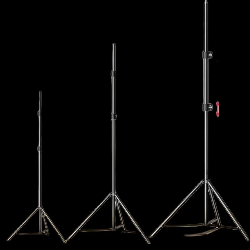 Universal Aluminum Tripod Stand