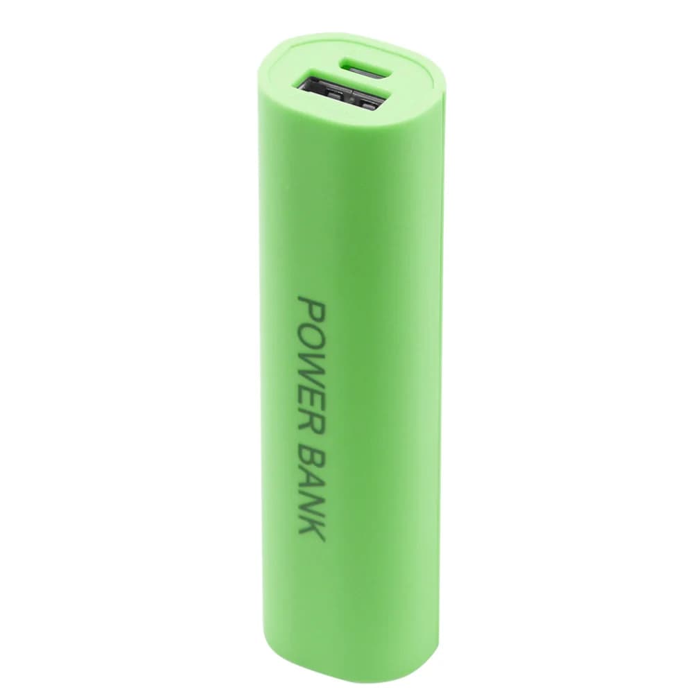 18650 Battery Power Bank Charging Case