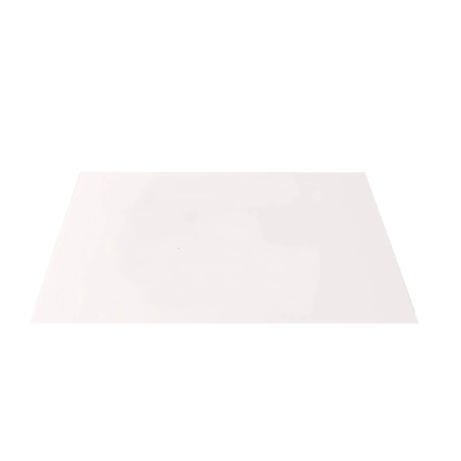 Color Changing Blood Footprint Bath Mat