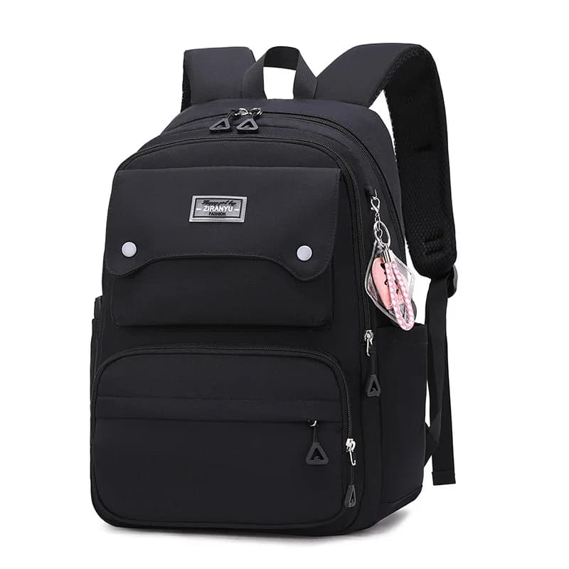 Waterproof School Backpack for Girls