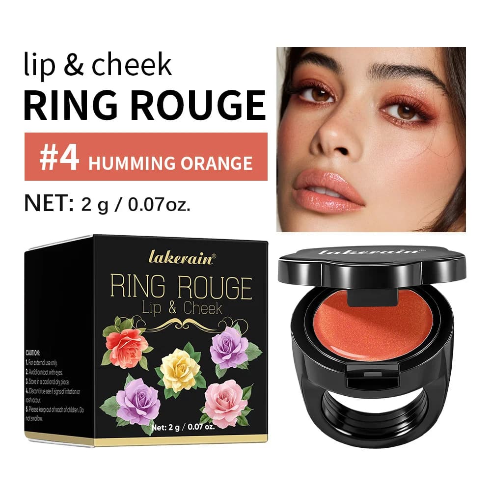Ring Rouge Lip and Cheek Color
