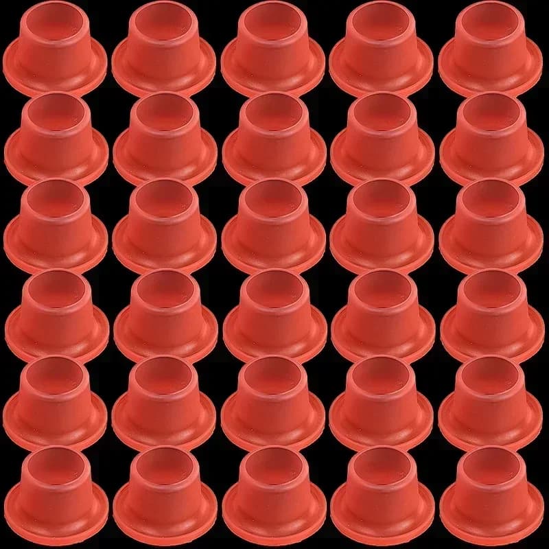 Faucet Leak-Proof Silicone Gasket Washer