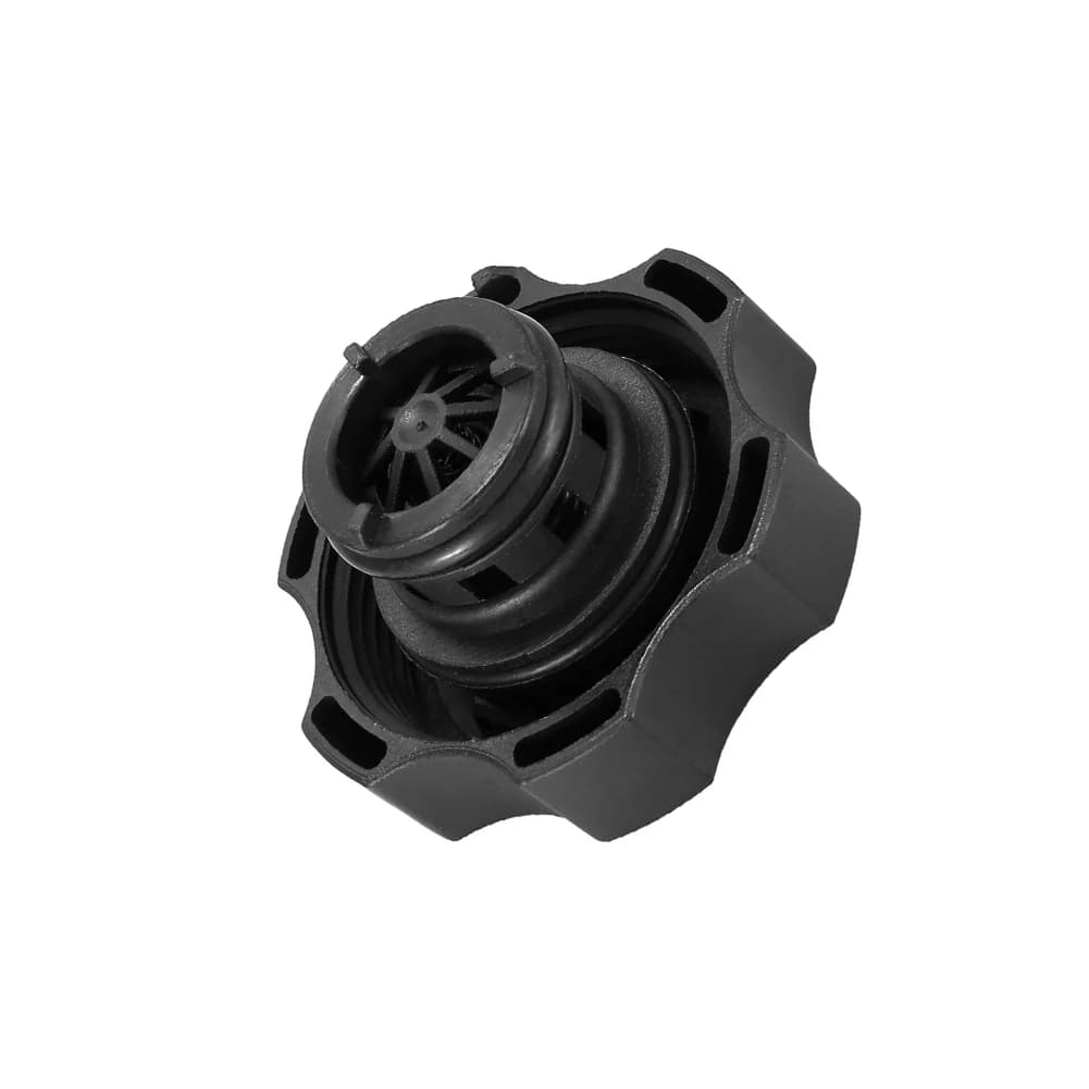 Engine Coolant Reservoir Cap