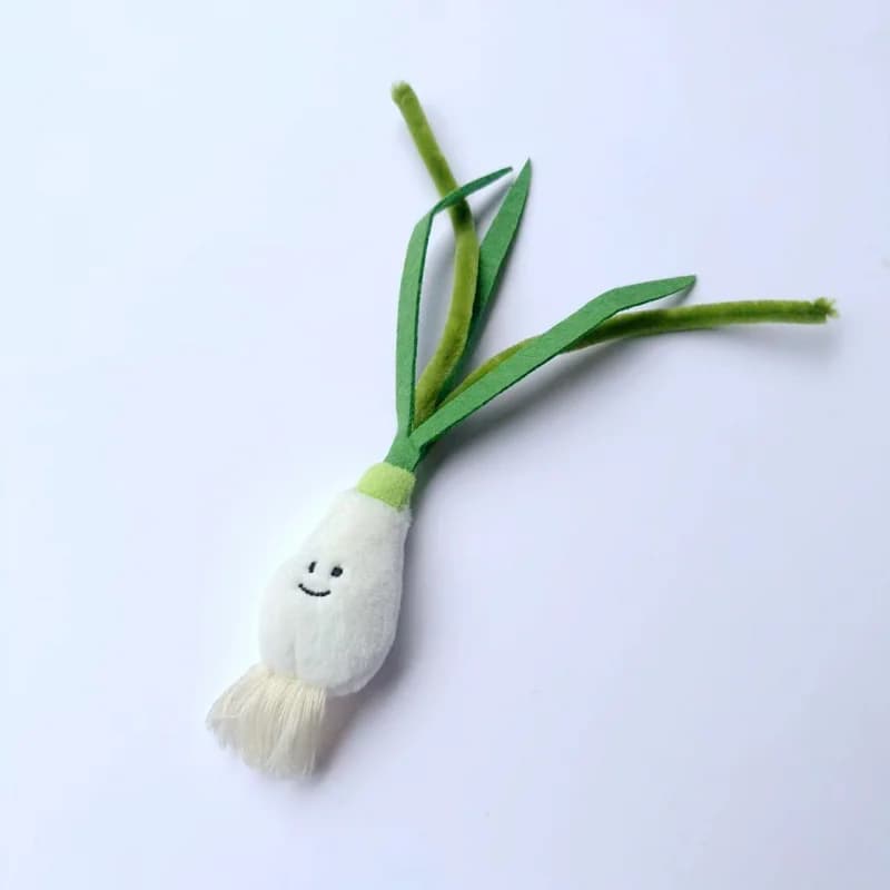 Pet Supplies: Catnip Cat Toy, Animal-Shaped Cat Chewing and Teething Toy, Educational Chew Toy, Cat Teasing