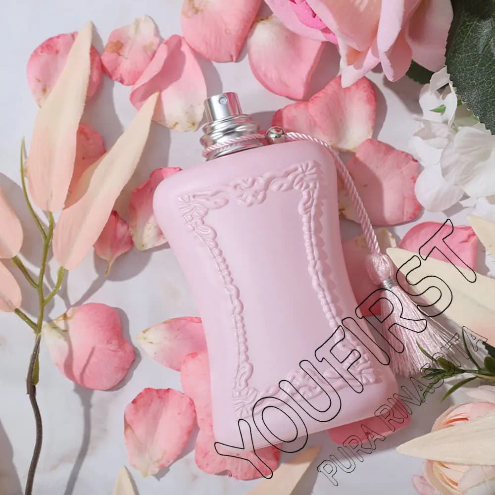 Floral Fragrance Body Spray 75ml