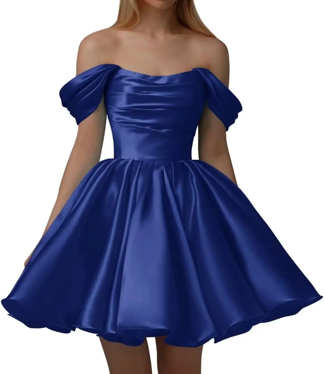 Custom Made Evening Gown for Formal Events
