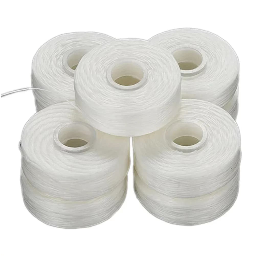 Dental Floss Spool 5-Pack