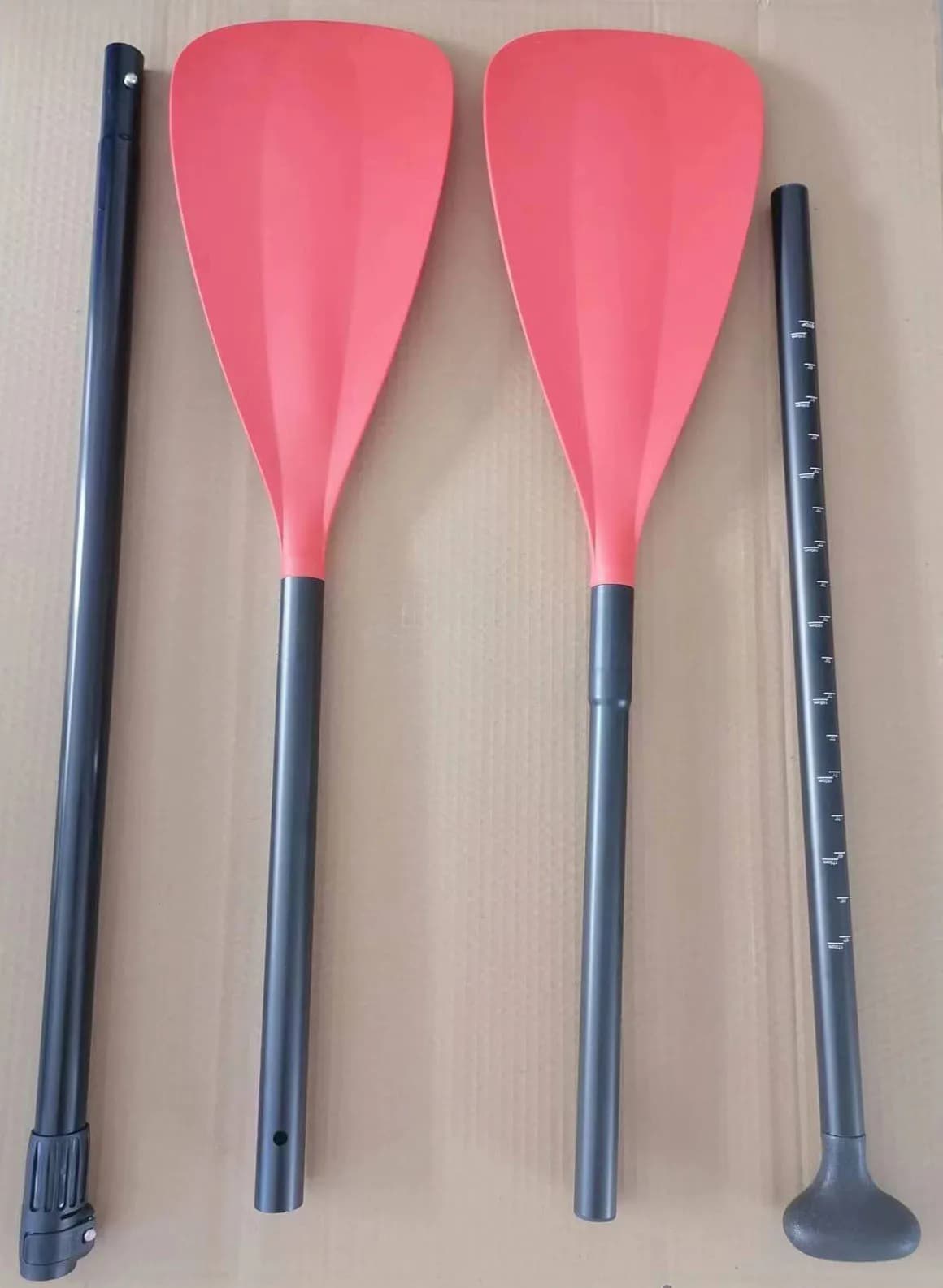 Canoe Kayak SUP Paddle