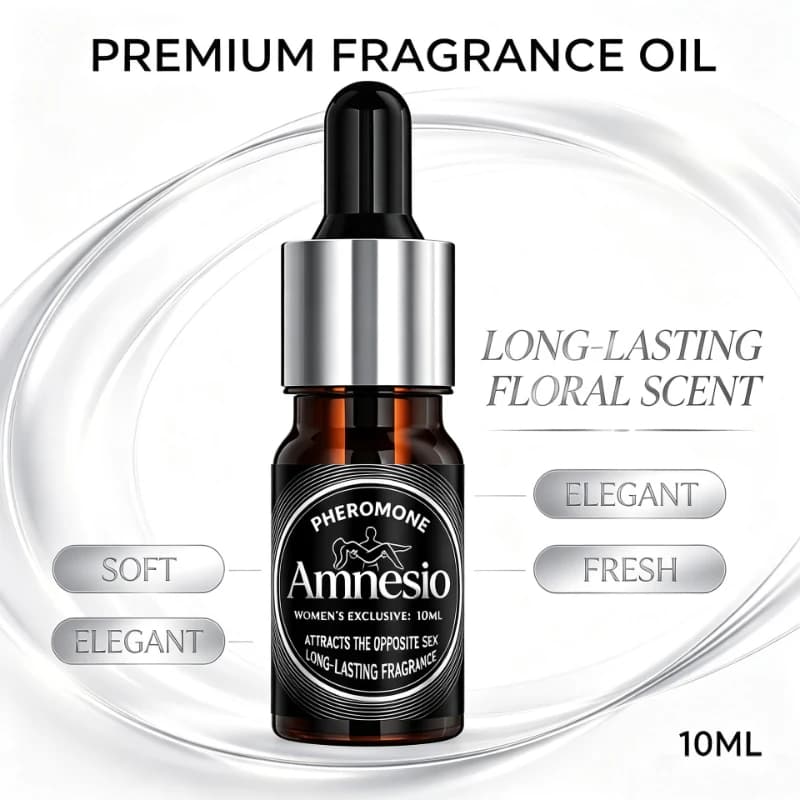 Pheromone Essential Oil Fragrance