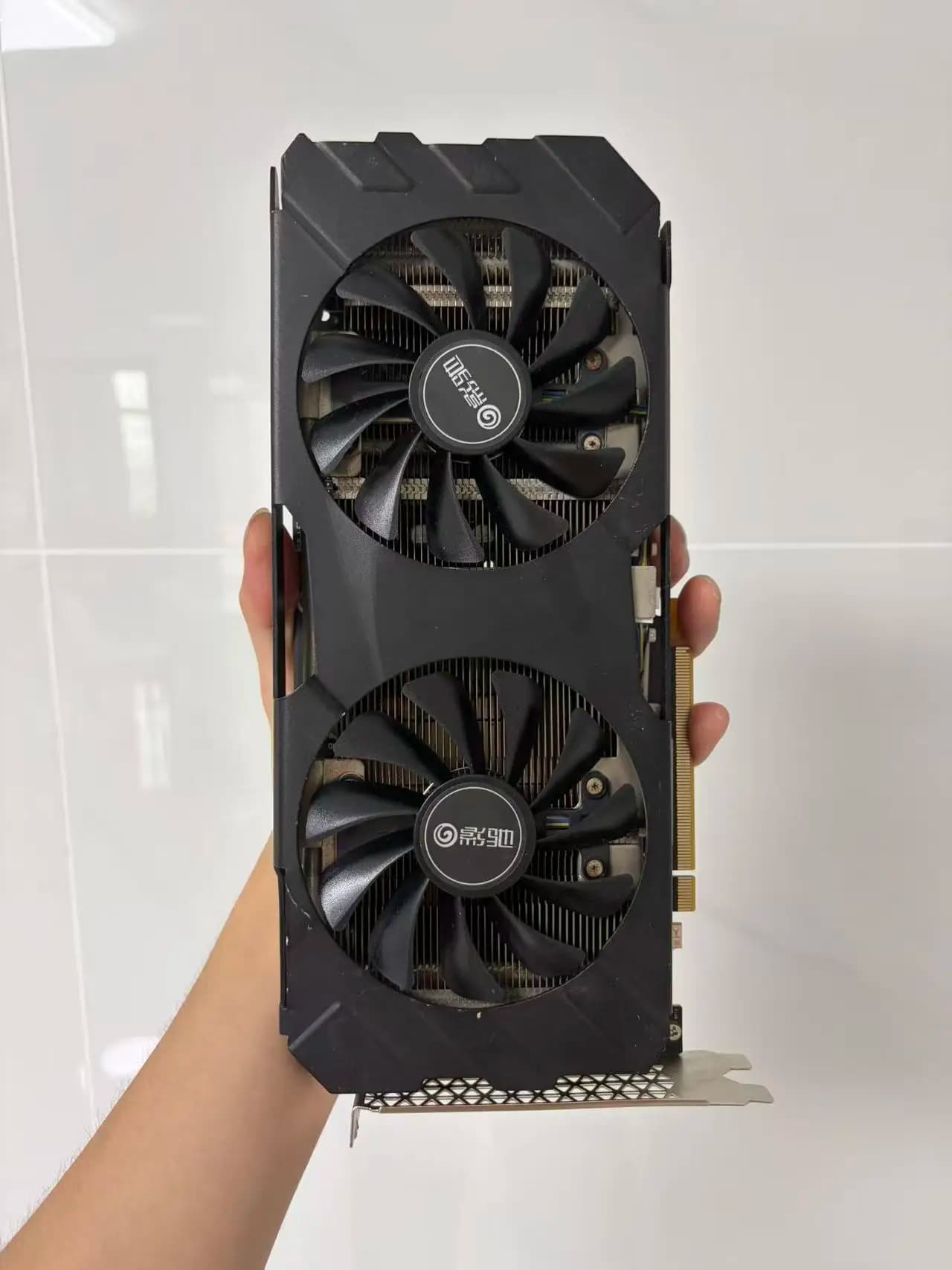 Graphics Card P104-100 8G,P106-100 6G for Gaming for Computer Brands and models Shipped Randomly.