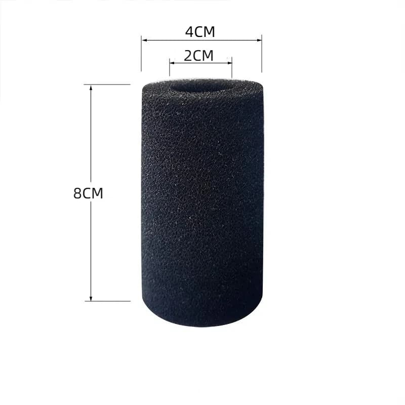 Aquarium Pre-Filter Sponge Foam Roll