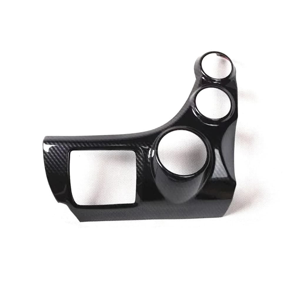 Honda Fit 2008-2011 Right Hand Drive Interior Trim Kit