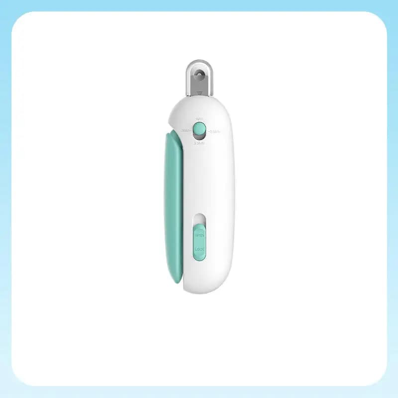Professional Pet Nail Clippers Adjustable
