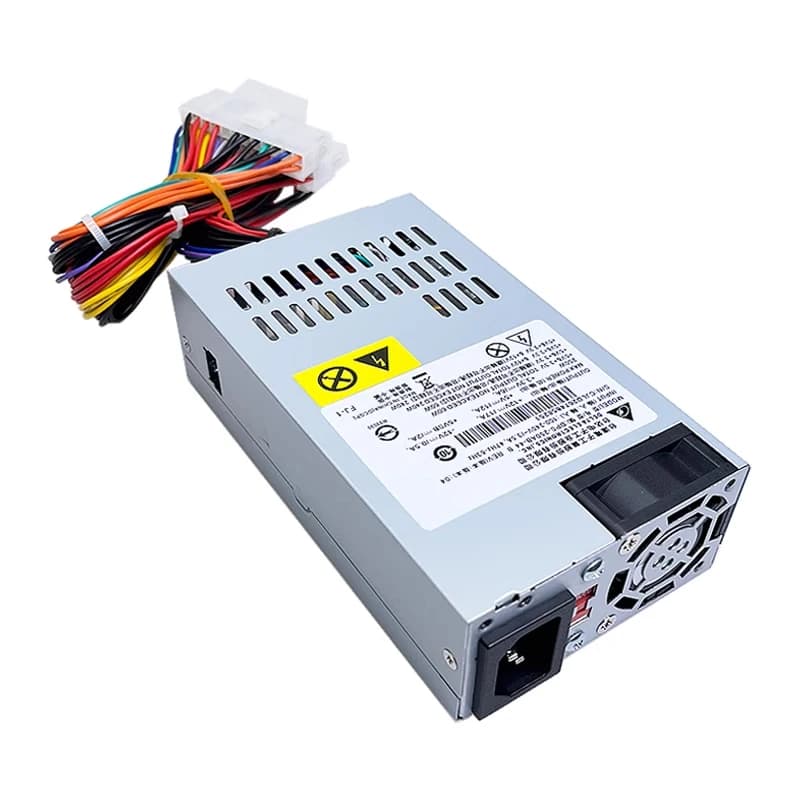 DPS-250AB-44 B DPS-250AB-44B For Delta NAS DS1515 1815 1U PSU 250W Power Supply 100% Tested Fast Ship