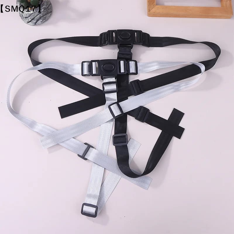 Universal Baby Feeding Chair Harness Belt