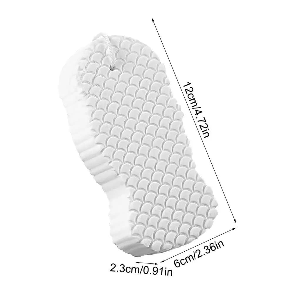 Exfoliating Bath Sponge