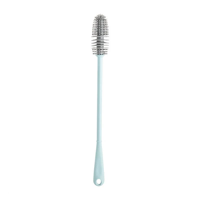 Baby Bottle Brush with 360 Rotating Head
