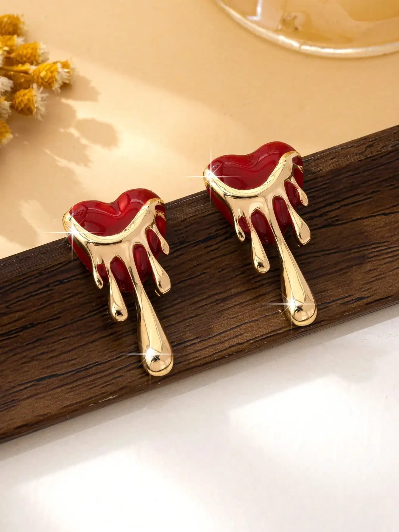 Women's Casual Stud Earrings