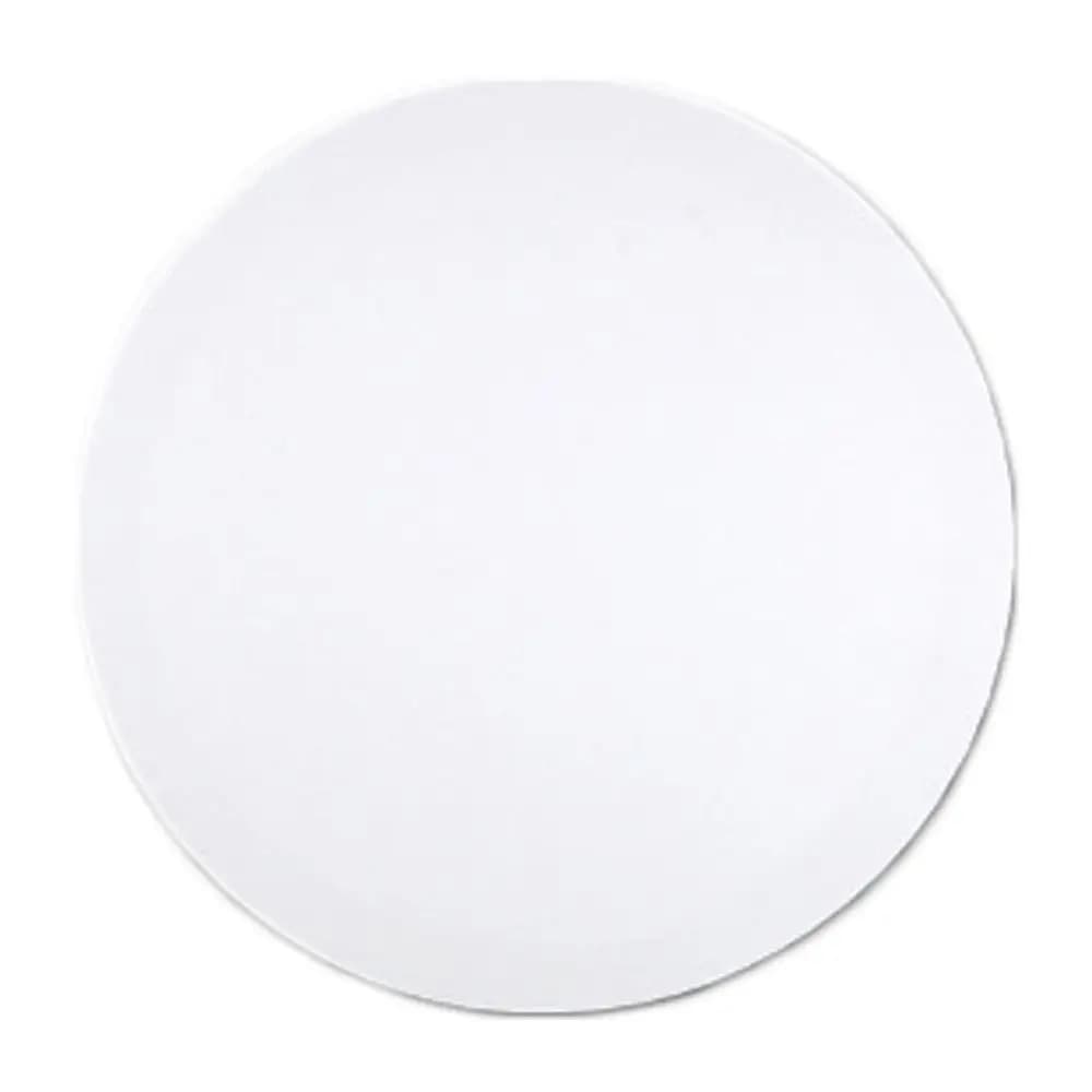 Round Canvas Painting Board