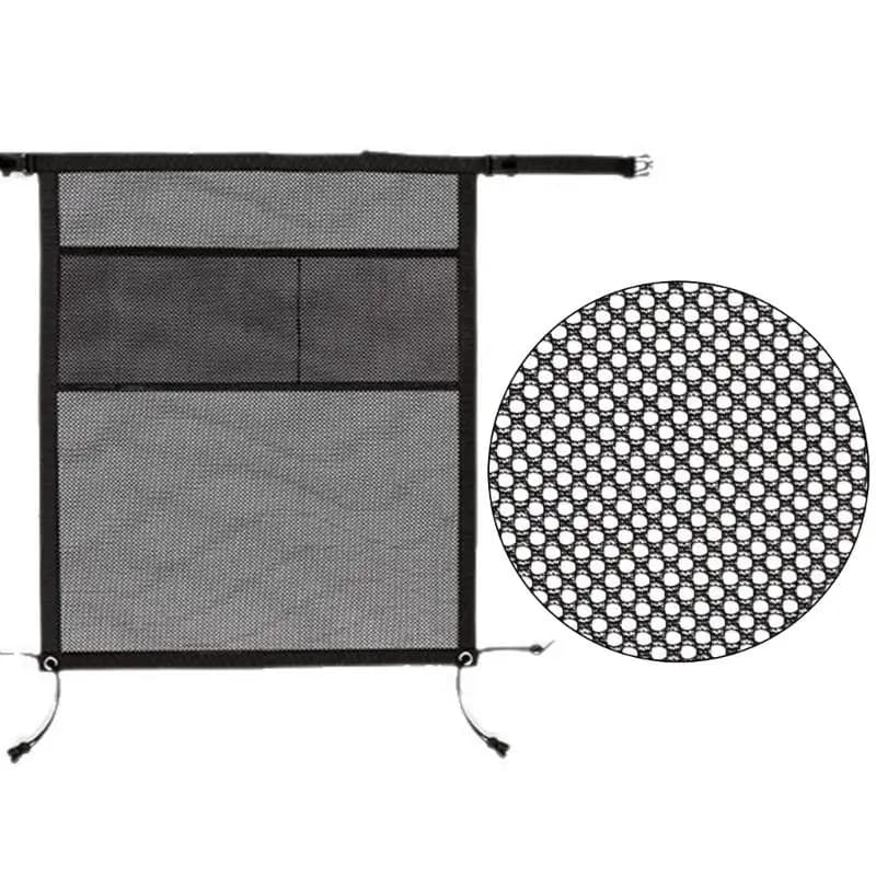 Car Barrier Net for Dogs