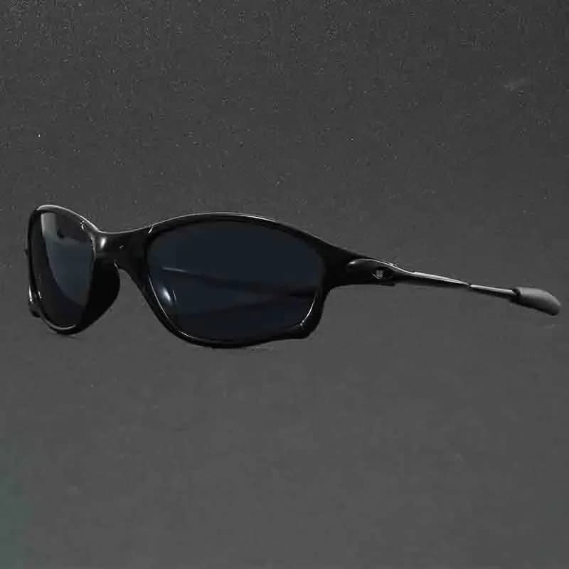 Polarized UV400 Cycling Sunglasses