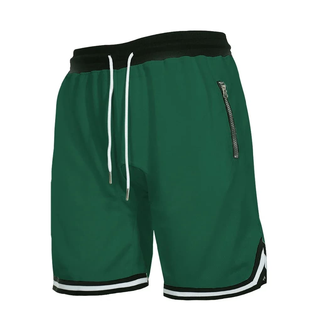 Men's Mesh Athletic Shorts